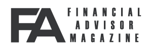 Financial Advisor Magazine